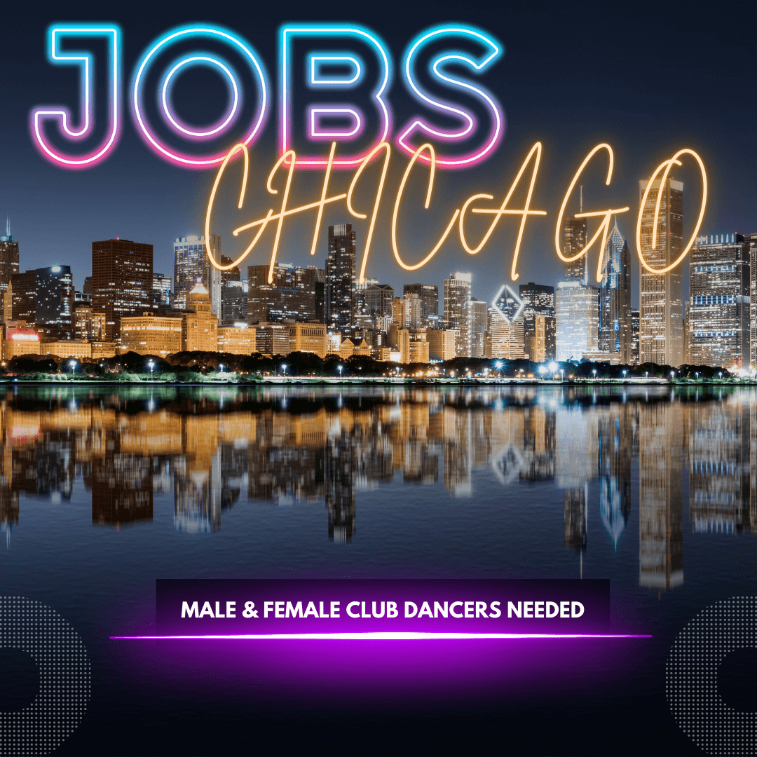 Club Dancer Jobs Chicago