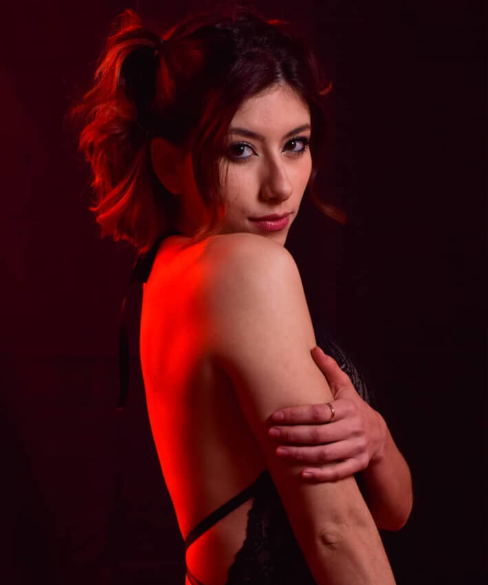 Amparo Club Dancer 7770024