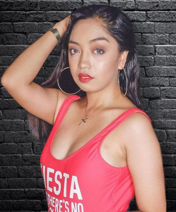 Kristine Club Dancer 7770018