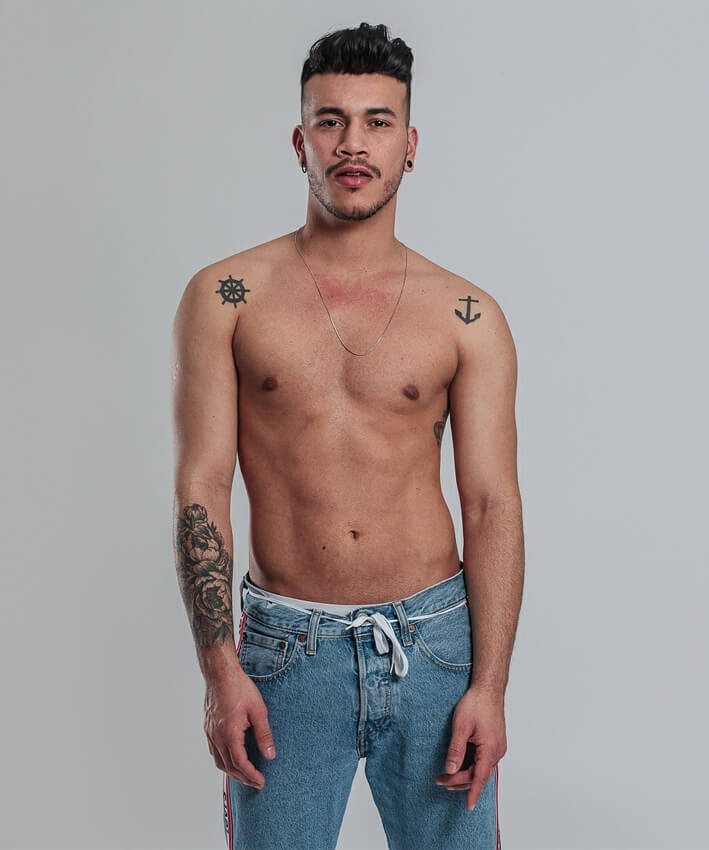 Pablo Club Dancer 7770032