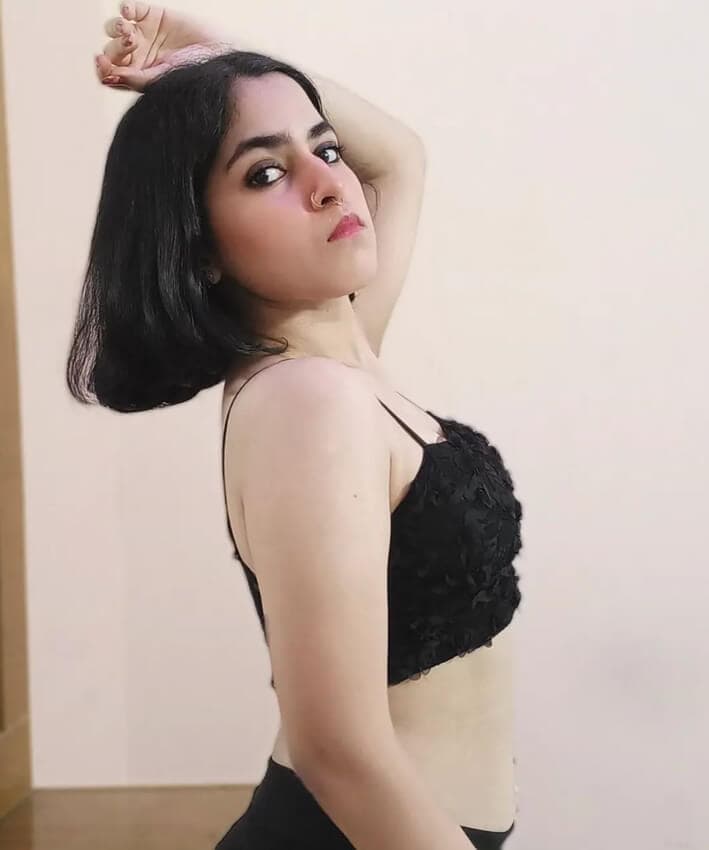 Ramla Club Dancer 7770021