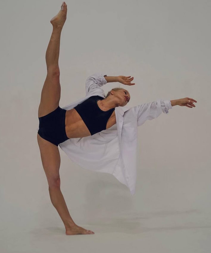 Olga Club Dancer 7770074