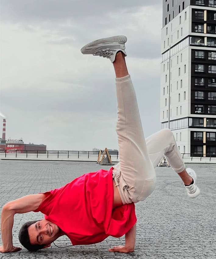 Stepan Club Dancer 7770075